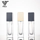 Square Glass Foundation Bottle